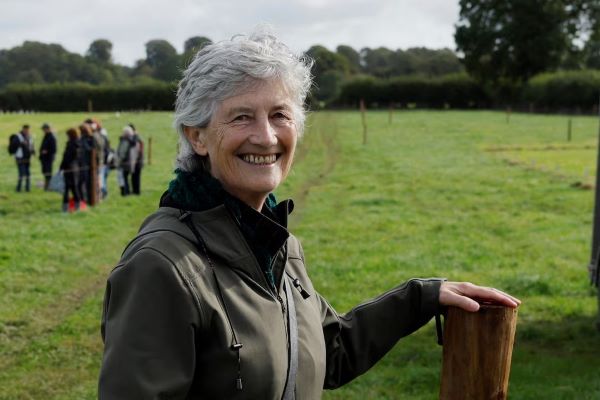 Ireland Catherine Connolly