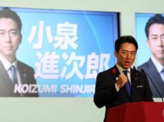 Takaichi And Koizumi Face Runoff To Decide Japan’s Next Prime Minister prime minister