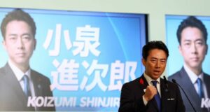 Takaichi And Koizumi Face Runoff To Decide Japan’s Next Prime Minister prime minister