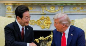 South Korea To Build N-Subs: What It Means For India And The Region South Korea trade