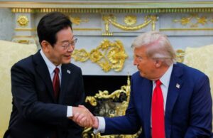 South Korea To Build N-Subs: What It Means For India And The Region South Korea trade