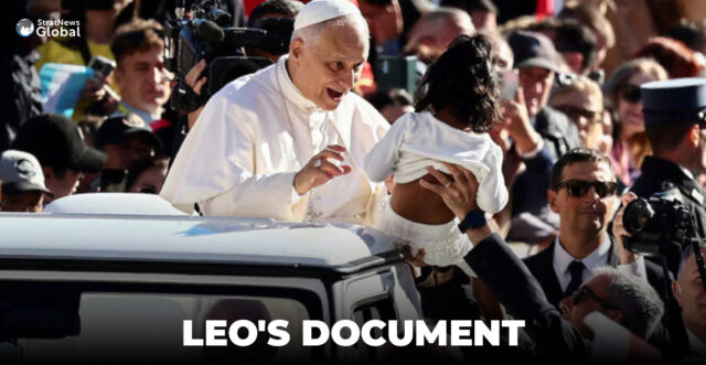 LEO'S DOCUMENT