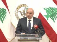 Lebanon And Hezbollah Signal Retaliation After Israeli Incursion Lebanon