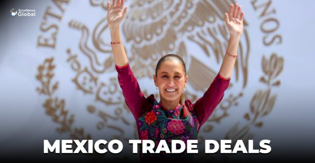 MEXICO TRADE DEALS