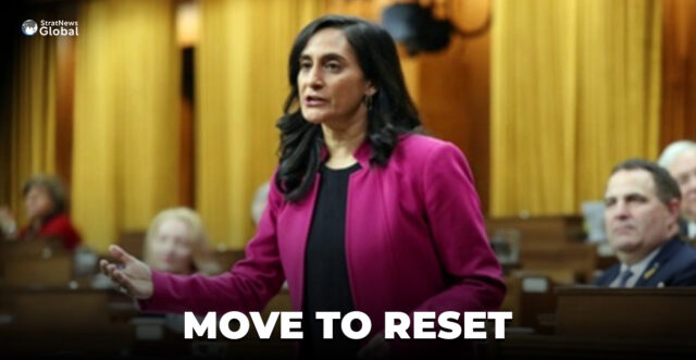 MOVE TO RESET