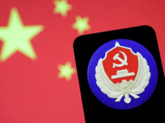 China Accuses U.S. Of Hacking National Time Centre