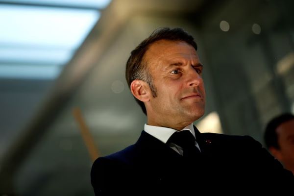 Macron prime minster appointment
