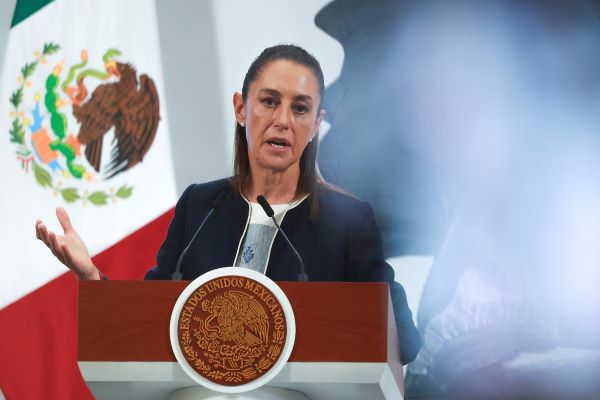 Mexico US Mexico trade