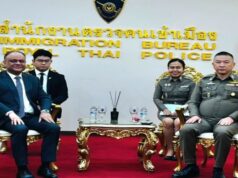 India to Repatriate 500 Citizens Who Escaped From Myanmar Myanmar Thailand