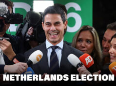 Dutch Far Right Suffers Setback In Election, Paving Way For Centrist Coalition Talks