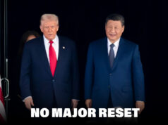 Trump-Xi ‘Amazing’ Summit Yields Tactical Truce But No Major Breakthrough