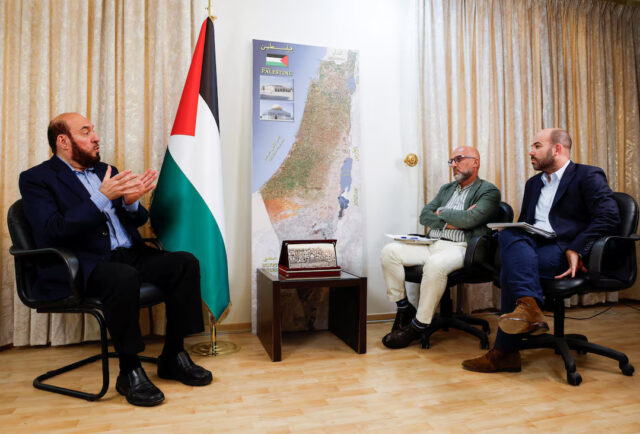 PLJYCWMZJRM5BF23W5YWFDLFZQ Hamas Gaza