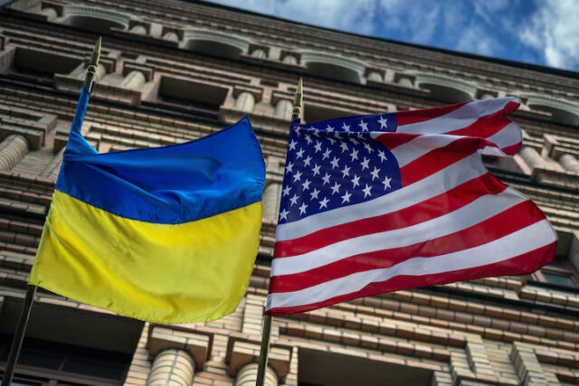 Ukraine intelligence