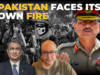 ‘Divine Retribution’ For Pakistan’s Lies, Deceit And Deception pakistan