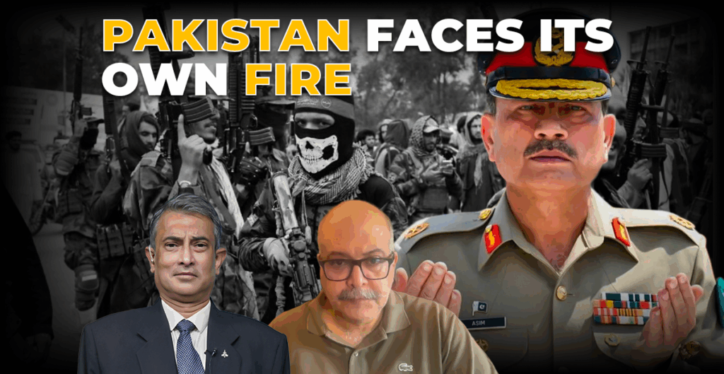 pakistan