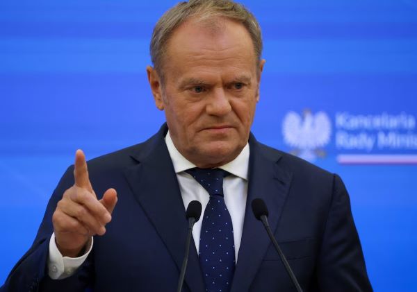 Poland PM of Poland
