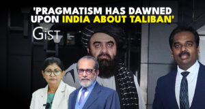 Taliban 2.0 Very Different From Earlier Avatar: Ex-Envoy Rakesh Sood