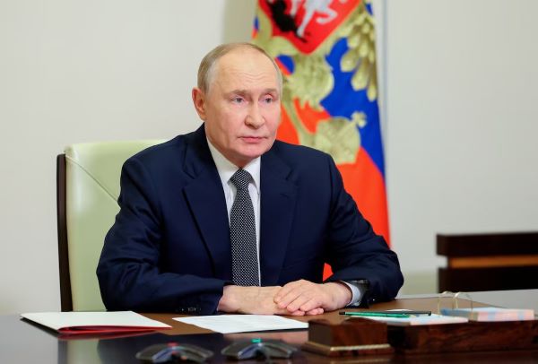 Putin Putin