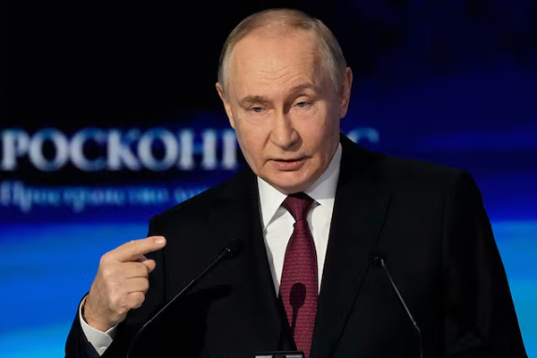 Putin