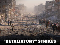 Israeli Strikes Kill Three In Gaza, Straining Fragile Truce