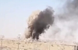 Pakistan Shells Afghanistan With Light And Heavy Artillery, Casualties Confirmed