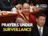 Beijing’s ‘Fake’ Panchen Lama Kalachakra Ceremony Shows Fear Not Faith: Experts