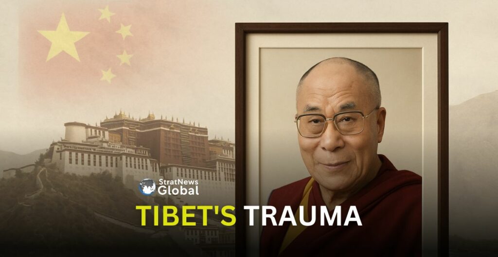 Dalai Lama
