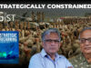India “Strategically Constrained” Pakistan During Op. Sindoor: Arun Sahgal