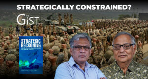 India “Strategically Constrained” Pakistan During Op. Sindoor: Arun Sahgal