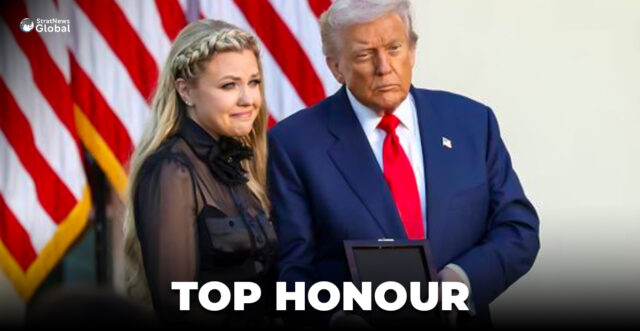 TOP HONOUR