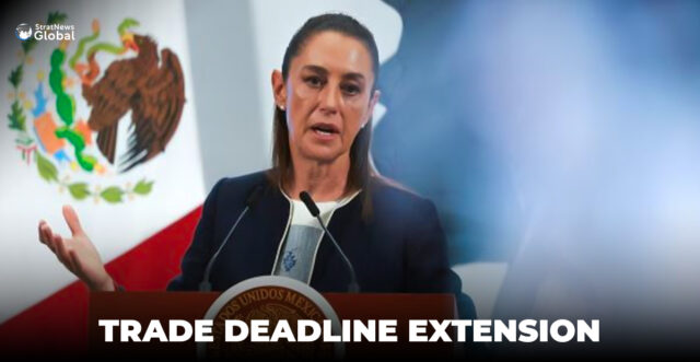 TRADE DEADLINE EXTENSION