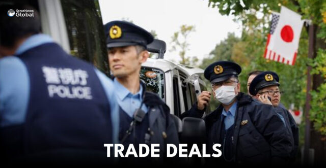 TRADE DEALS