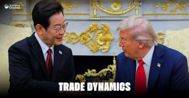 TRADE DYNAMICS