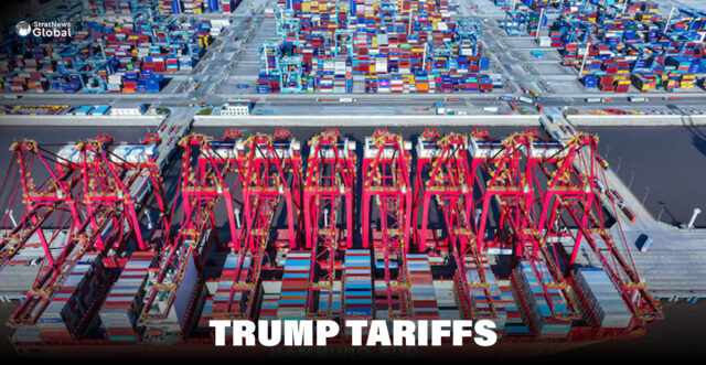 TRUMP TARIFFS