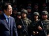 What China’s Latest Military Drills Around Taiwan Signal Lai Ching-te