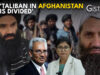 India Builds Ties With Taliban As Afghan-Pakistan Equation Sours afghanistan, taliban