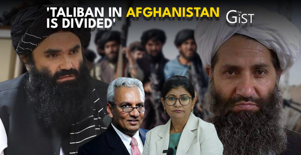 afghanistan, taliban