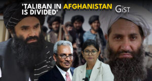 India Builds Ties With Taliban As Afghan-Pakistan Equation Sours afghanistan, taliban