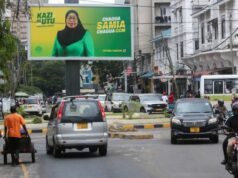 Tanzania: Hassan Expected To Secure Victory Amid Opposition Ban Samia Suluhu Hassan