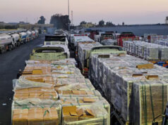 Israel Keeps Rafah Border Closed, Blames Hamas For Ceasefire Violations