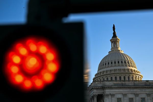 Democrats face cuts