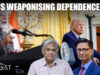 US Is Weaponising India’s Dependence On Its Market: Abhijit Das