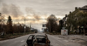 Zelenskyy To Press Trump For Arms In The Shadow Of New Putin Summit