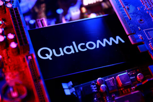 XADAZMKCYRME7NNMJIITK2QOWU China Qualcomm
