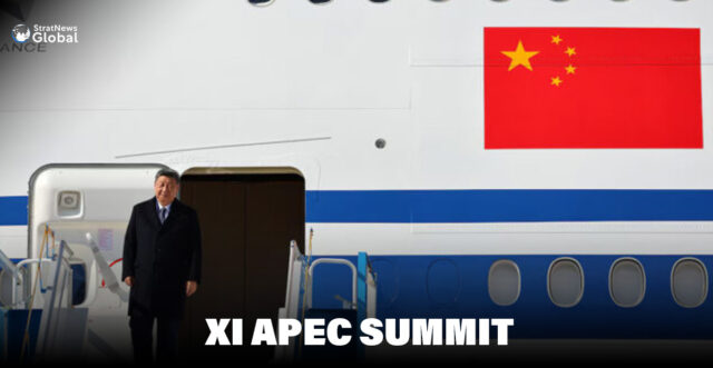 XI APEC SUMMIT