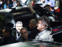 Milei’s Party Wins Big In Argentina Midterms Milei Argentina