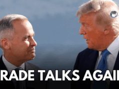 Canadian PM Carney Visits White House Again For Trade Talks Carney White House