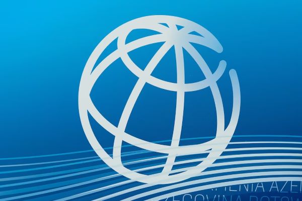 climate World Bank