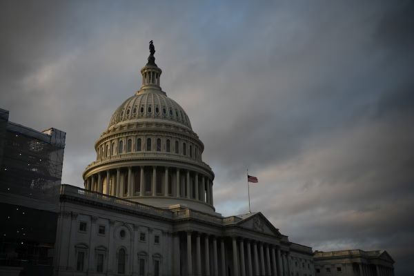 capitol Senate