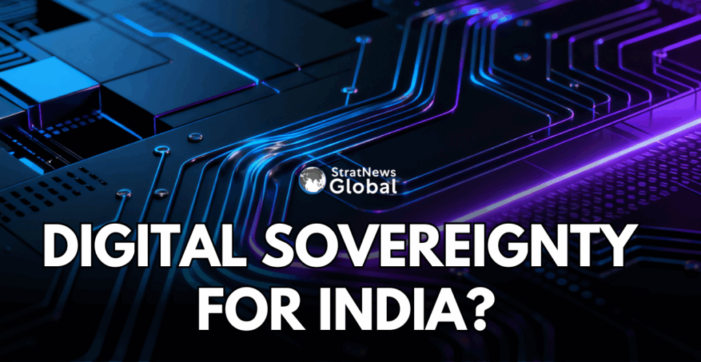 india digital sovereignty